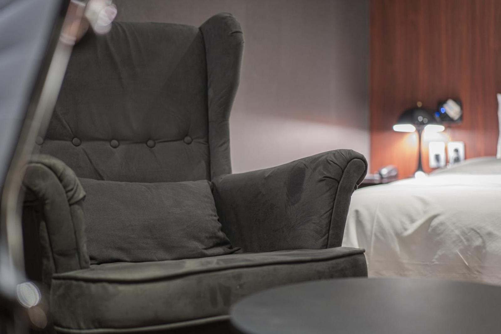 Goyo37 Hotel Osan By Aank Eksteriør billede
