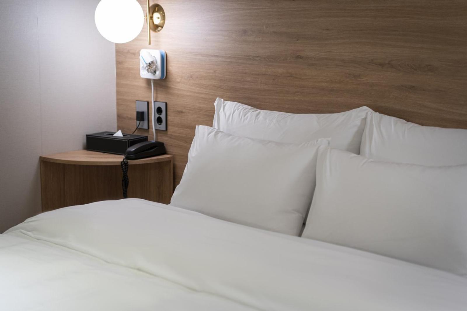 Goyo37 Hotel Osan By Aank Eksteriør billede
