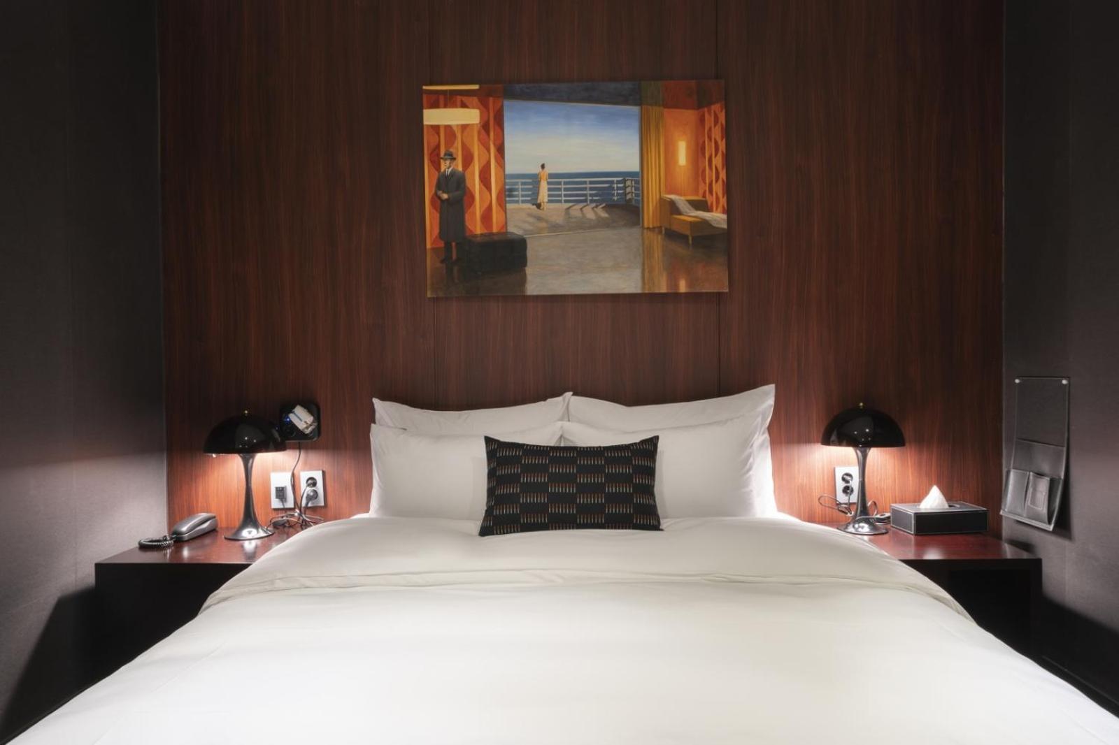Goyo37 Hotel Osan By Aank Eksteriør billede