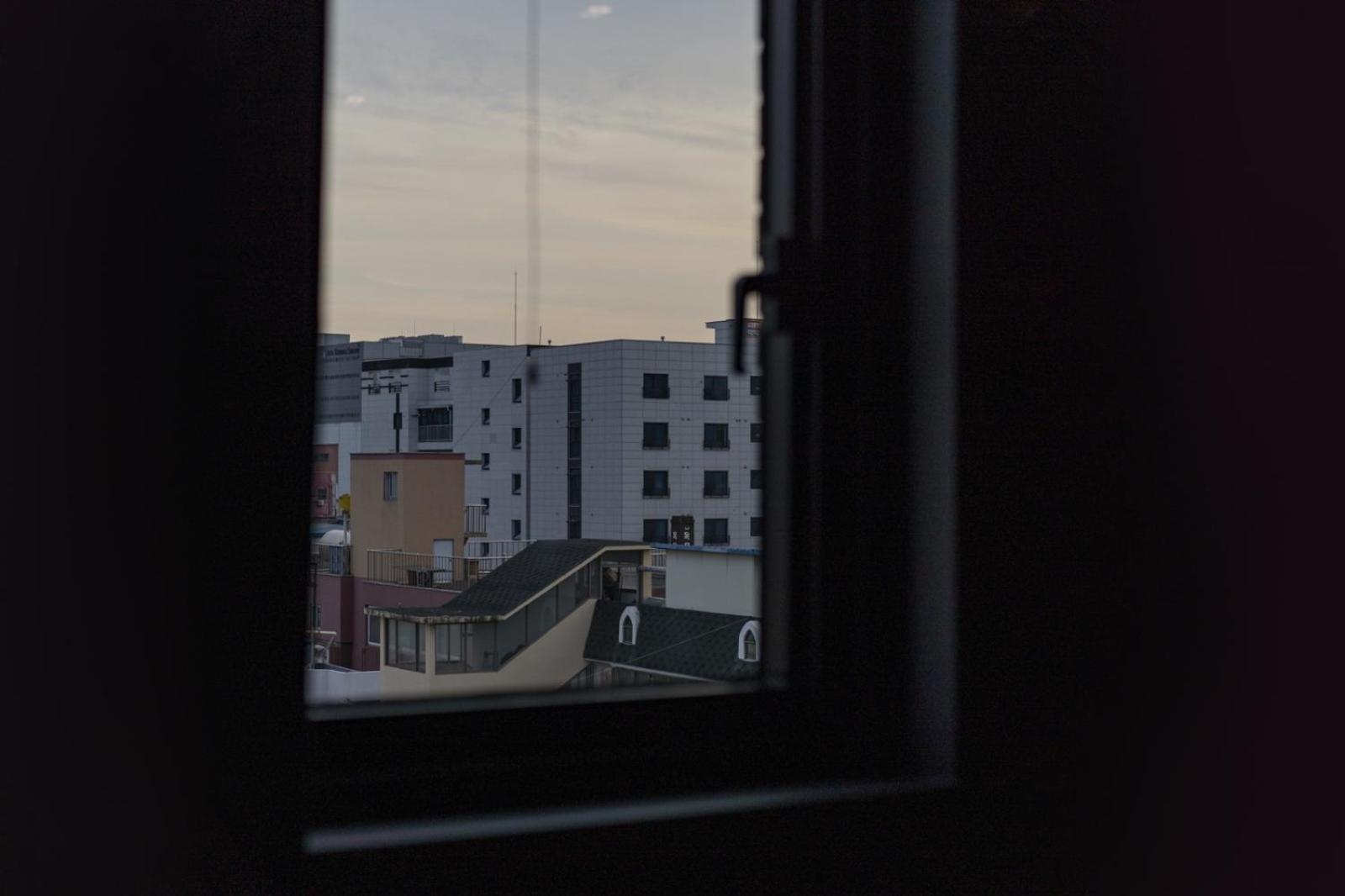 Goyo37 Hotel Osan By Aank Eksteriør billede