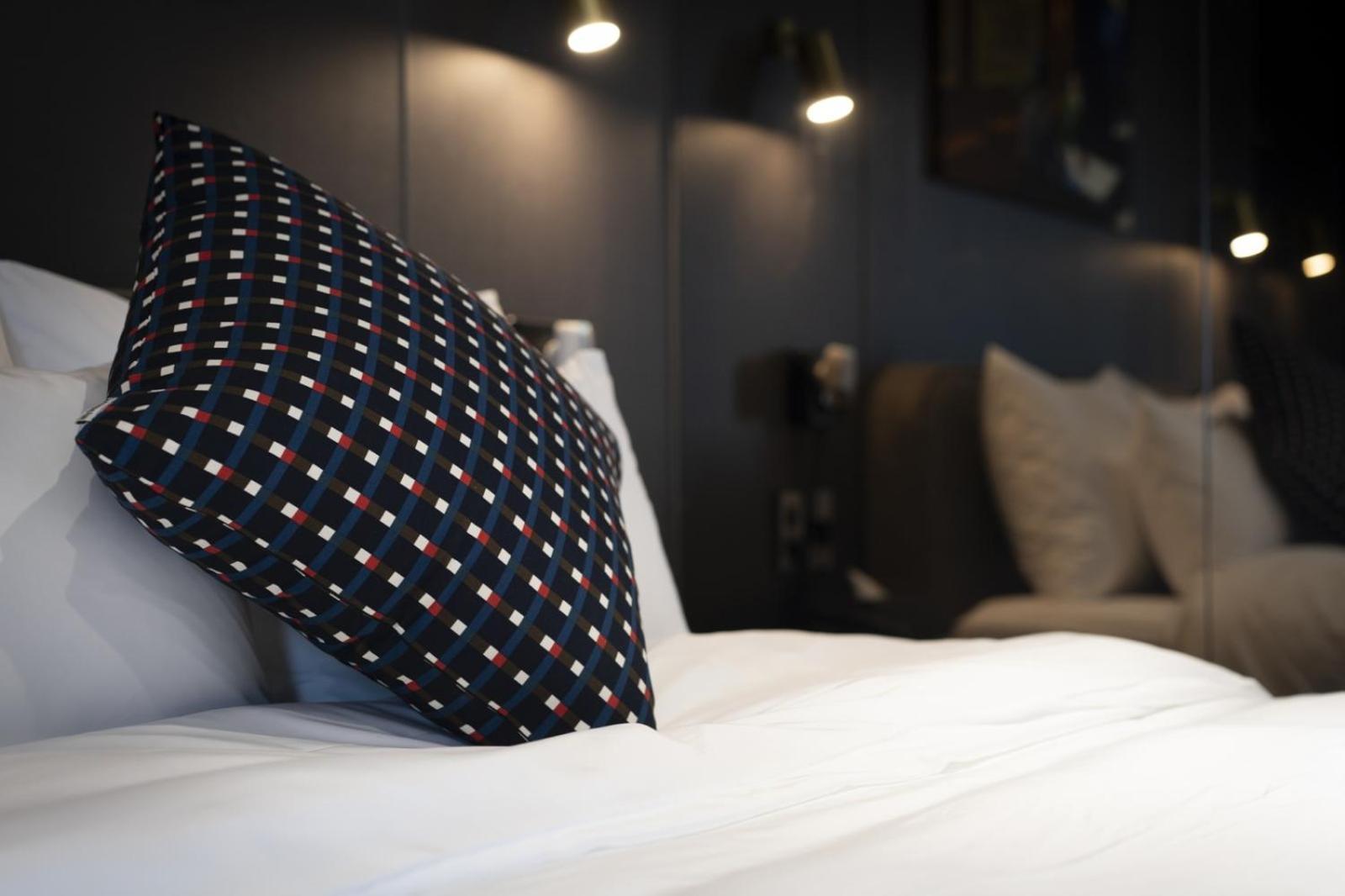 Goyo37 Hotel Osan By Aank Eksteriør billede