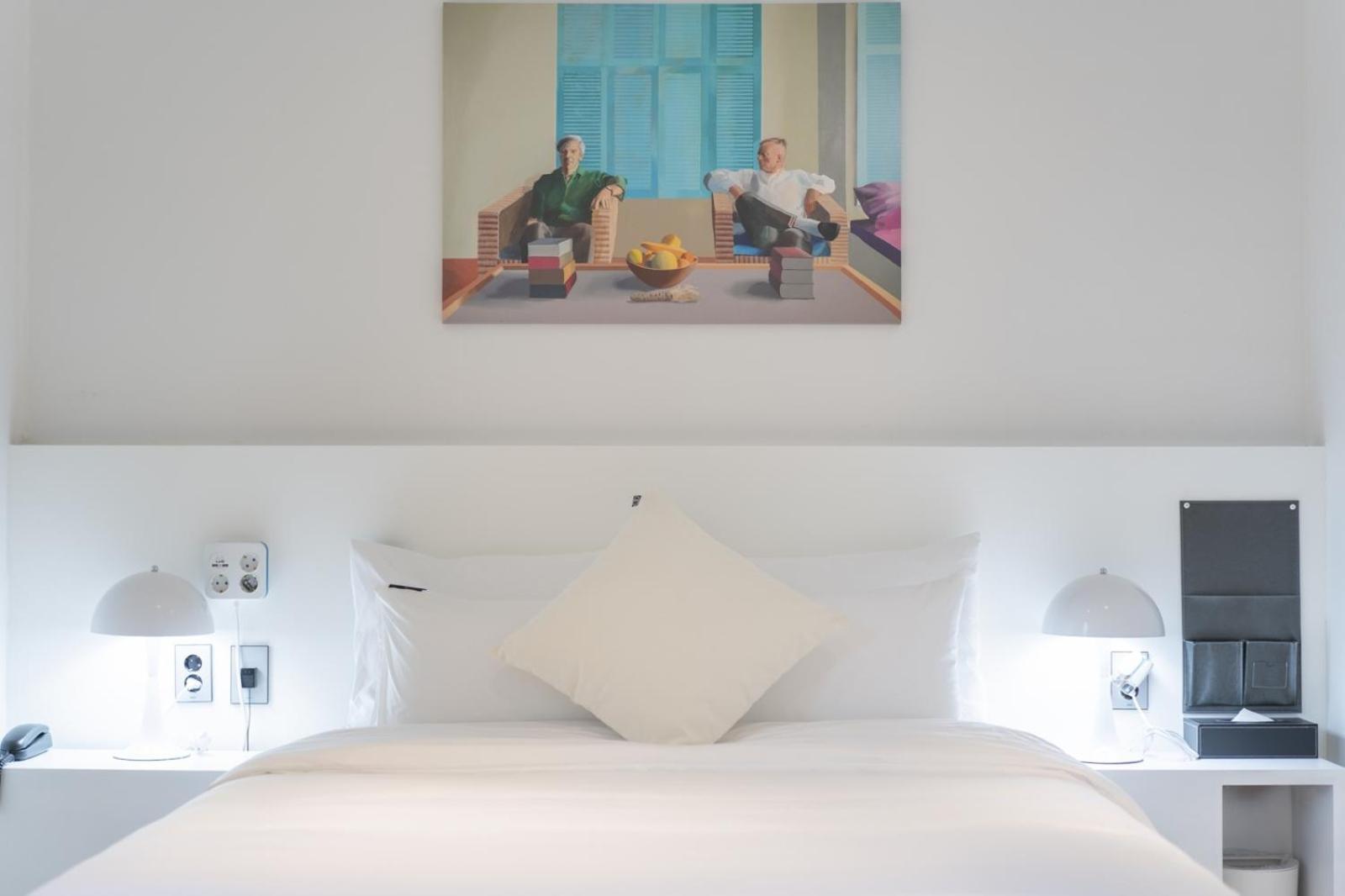 Goyo37 Hotel Osan By Aank Eksteriør billede